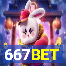 667BET