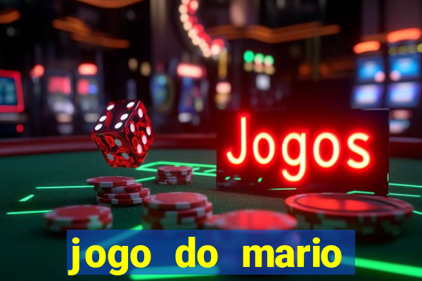 jogo do mario flash 2.0 no click jogos