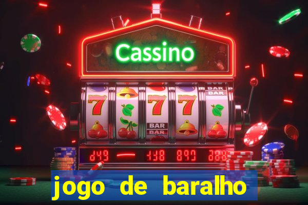 jogo de baralho pife online