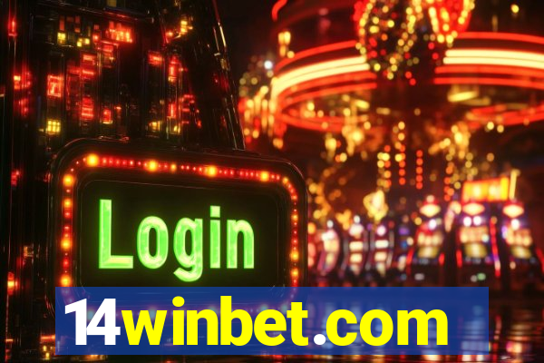 14winbet.com