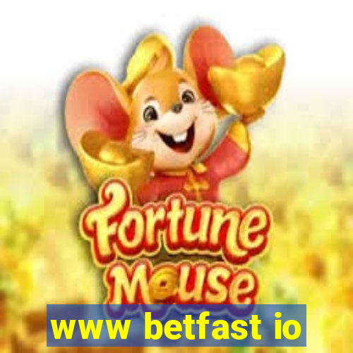 www betfast io