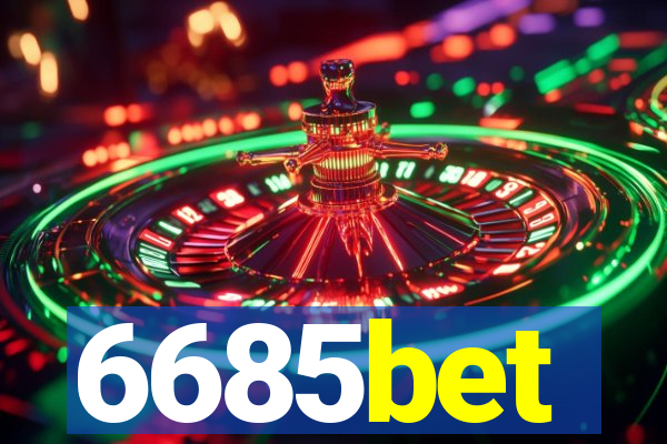 6685bet