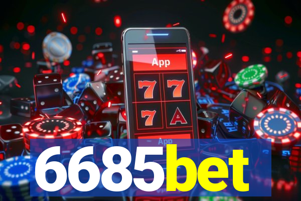 6685bet