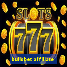 bullsbet affiliate