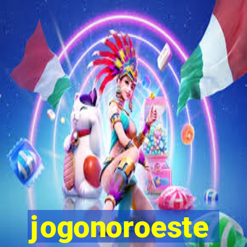 jogonoroeste