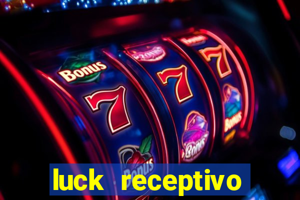 luck receptivo porto seguro