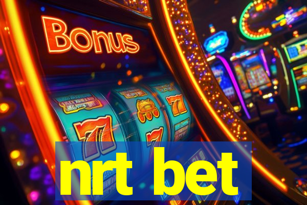 nrt bet