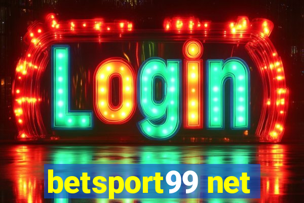 betsport99 net