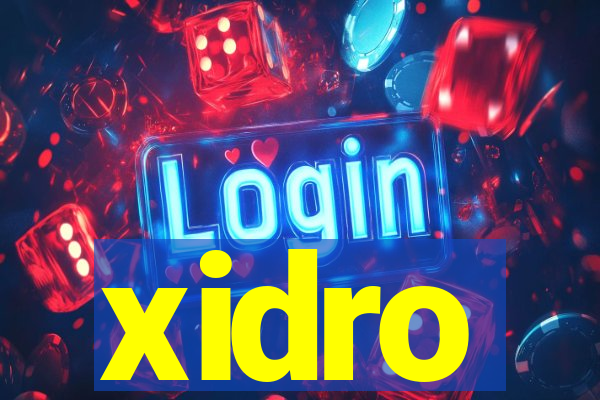 xidro