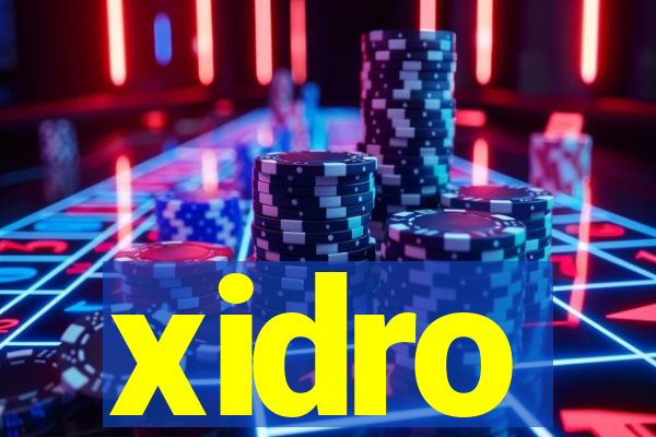 xidro