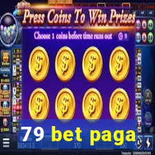 79 bet paga