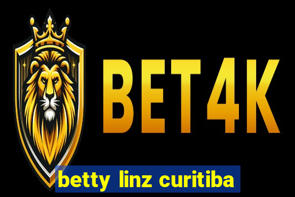 betty linz curitiba