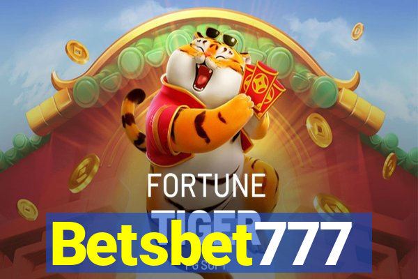 Betsbet777