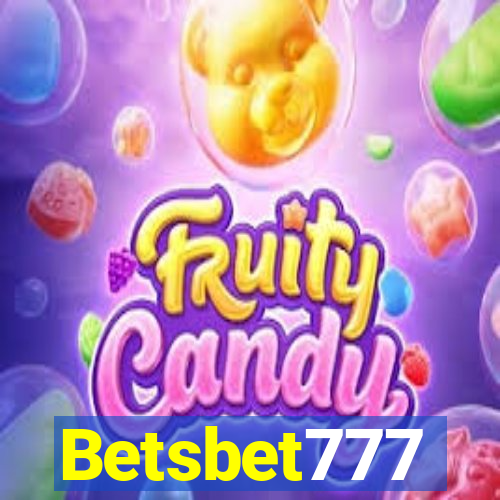 Betsbet777