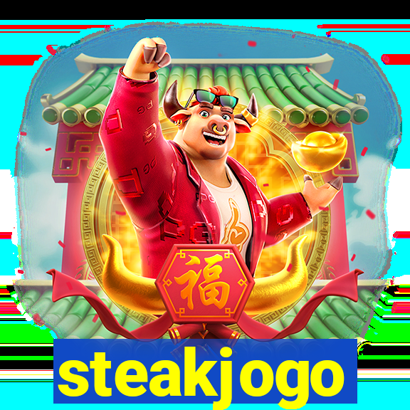 steakjogo