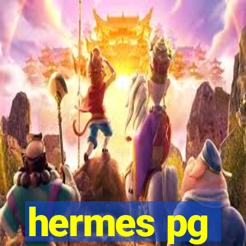 hermes pg