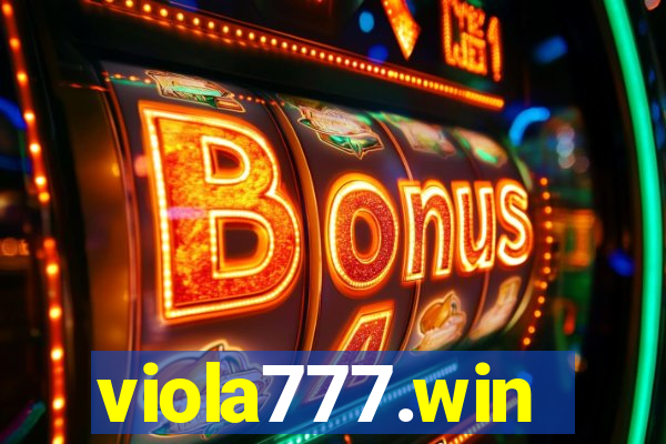 viola777.win