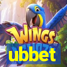 ubbet