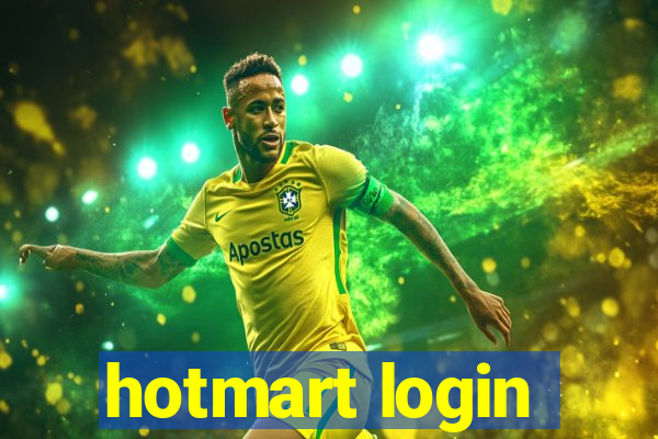 hotmart login