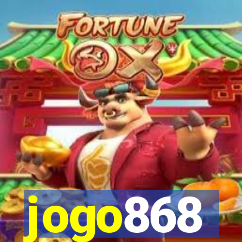 jogo868