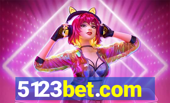 5123bet.com