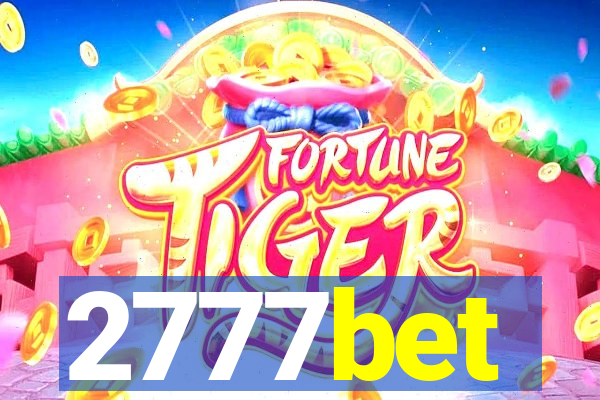 2777bet