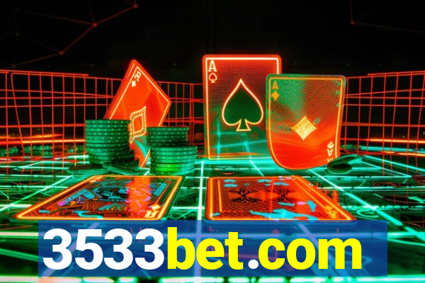 3533bet.com