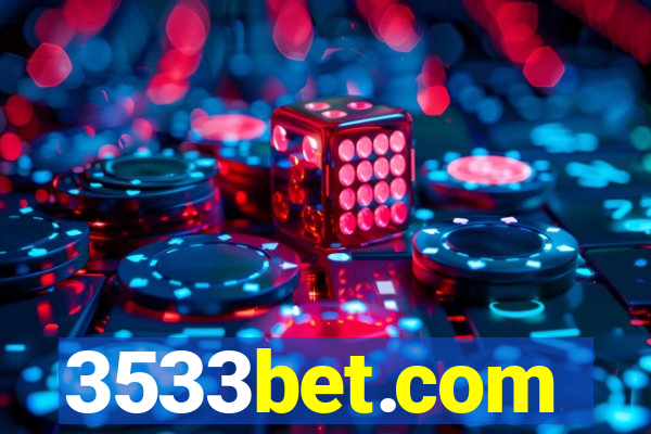 3533bet.com