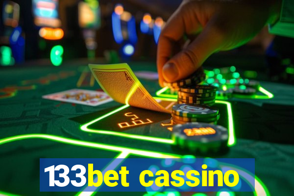 133bet cassino