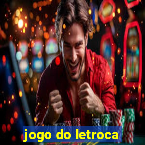 jogo do letroca