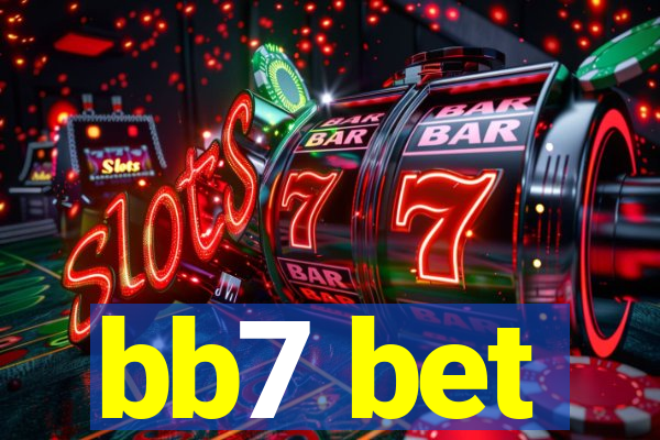 bb7 bet