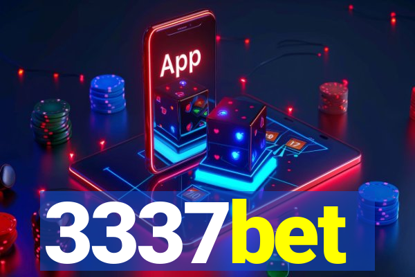 3337bet