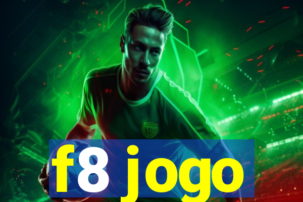 f8 jogo