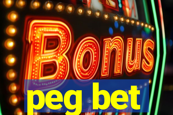 peg bet