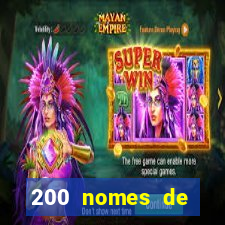 200 nomes de frutas 100 nomes