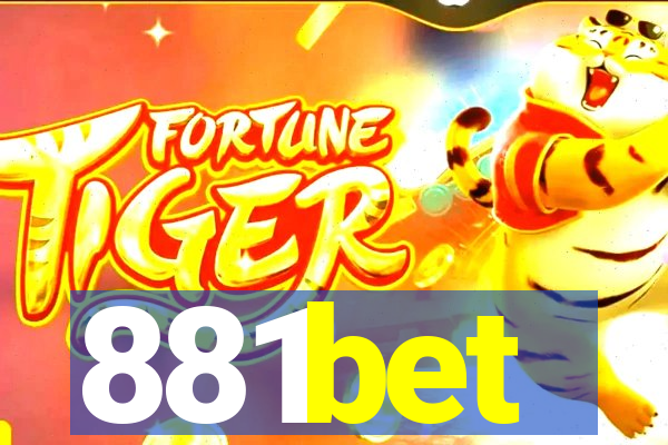 881bet