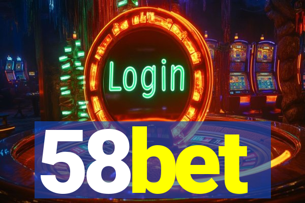 58bet