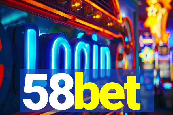 58bet