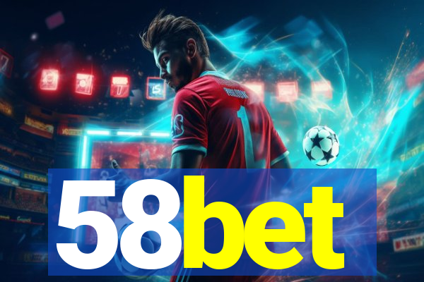 58bet