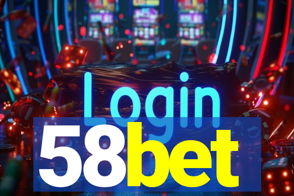 58bet