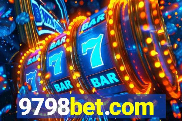 9798bet.com