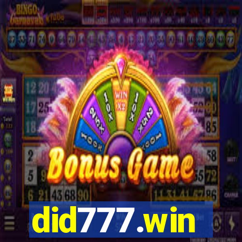 did777.win