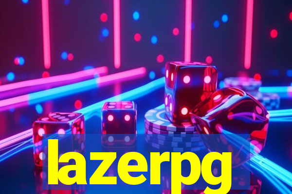 lazerpg