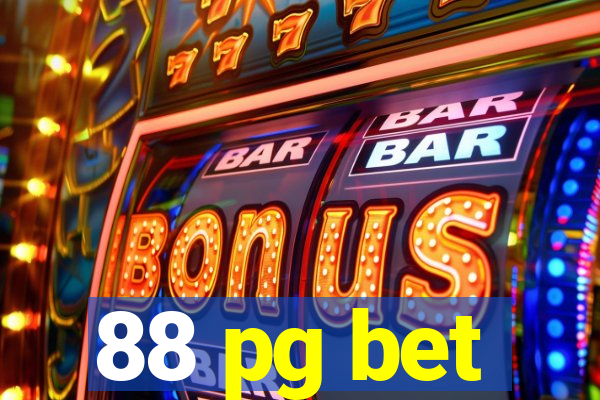 88 pg bet