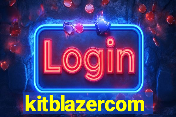 kitblazercom