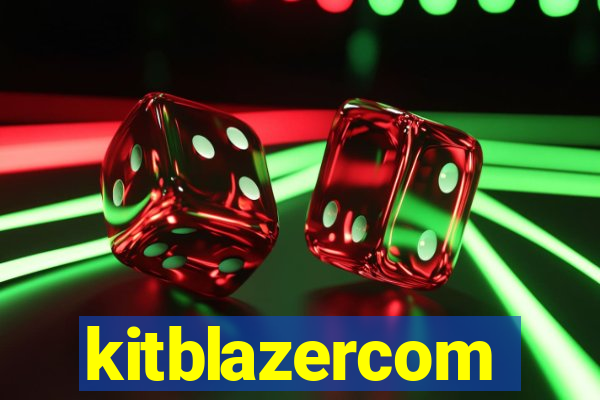 kitblazercom