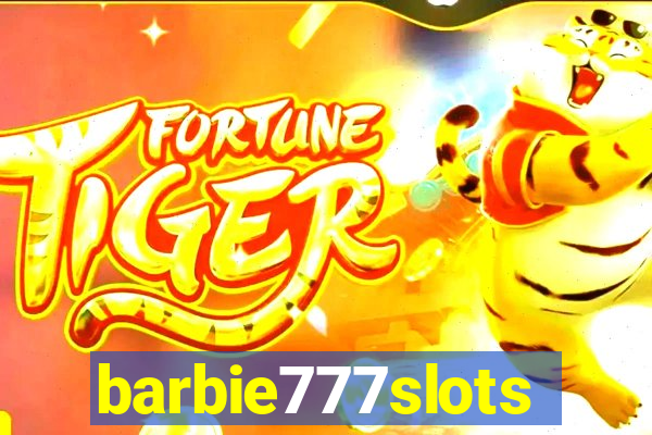 barbie777slots