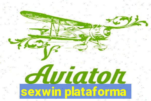 sexwin plataforma