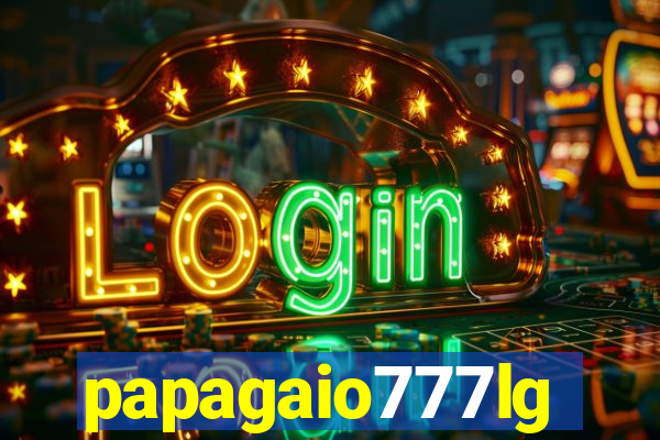 papagaio777lg