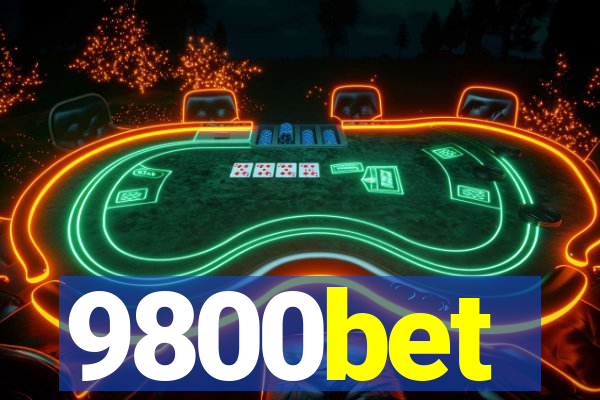 9800bet